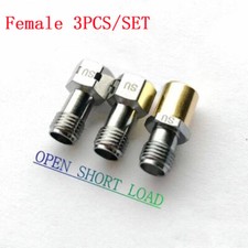 1SET Kit DC-8.5GHz  SMA Network Analyzer Calibration