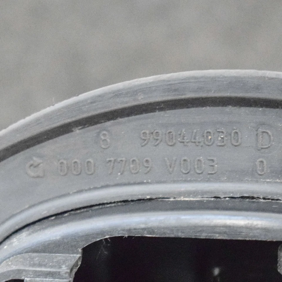 SMART CITY Coupe Brake Pedal W450 0007709 9904403D 0204220090 2004 RHD - Image 2 of 4