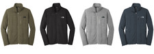 North Face Men's Sweater Fleece Jacket NWT