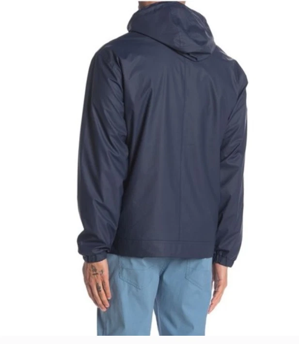 Weatherproof Vintage Men's Rope Windslicker Jacket MSRP $98 Size S - product detail image 2