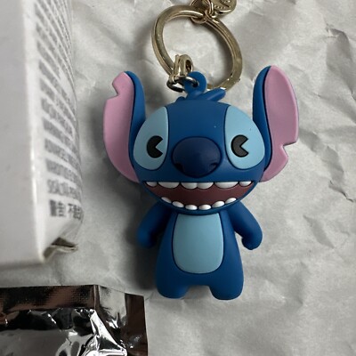 D23 Exclusive 2017 Disney LILO & STITCH Mxyz STITCH Collectible