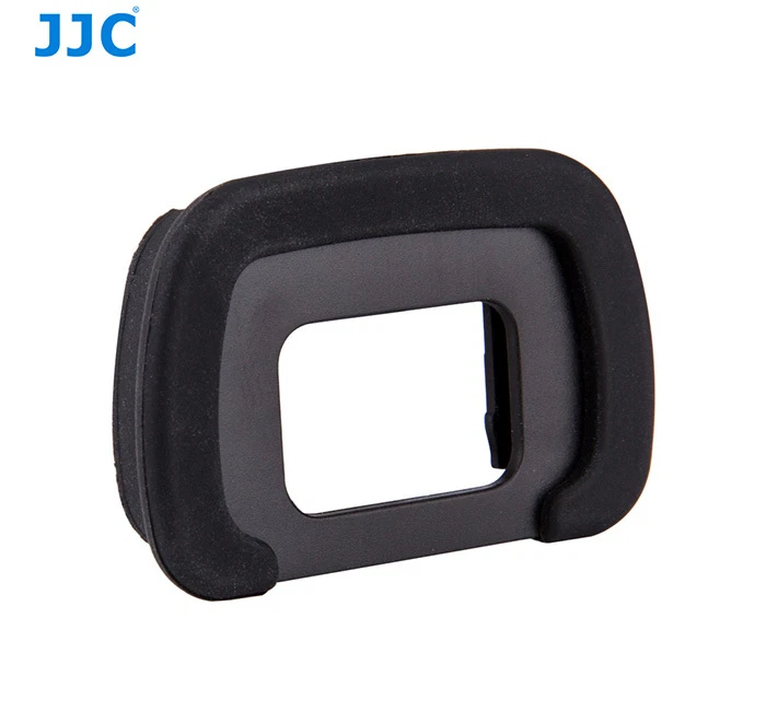 JJC Eyecup Eyepiece for PENTAX KP,645Z,K3II,K5IIs,K7,K50,K-S1,K-S2,K-70 as FR - Image 3 of 4