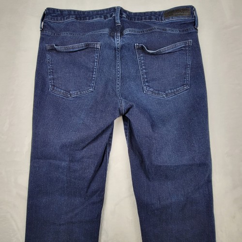 Calvin Klein Jeans Men's W33 Ultimate Skinny Comfort Casual Classic Stretch - Picture 8 of 11