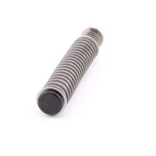 Springfield Hellcat PRO Stainless Recoil Assembly - BLACK FINISH