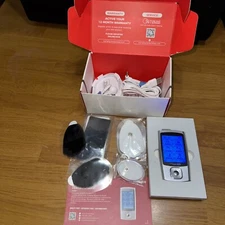 Tenker Rechargeable Tens Unit Muscle Stimulator