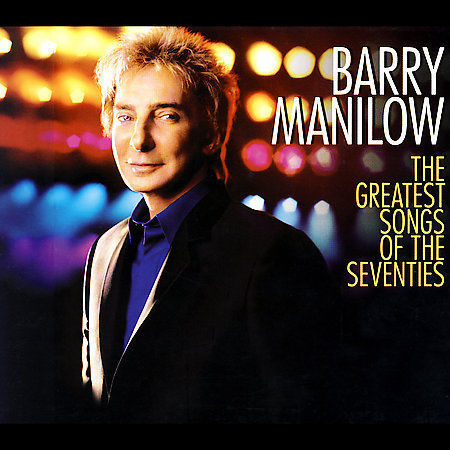 Complete Collection 〜／バリー・マニロウ Manilow Barry Manilow - The Complete Collection And Then Some