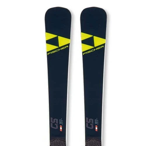 Fischer RC4 Downhill Skis for sale | eBay