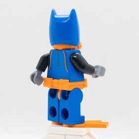 Batman Scu-Batsuit The LEGO Batman Movie Minifigure from set 70909
