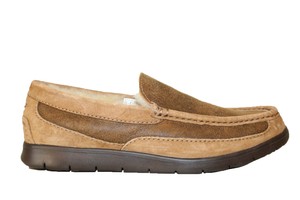 ugg mens ascot bomber slipper