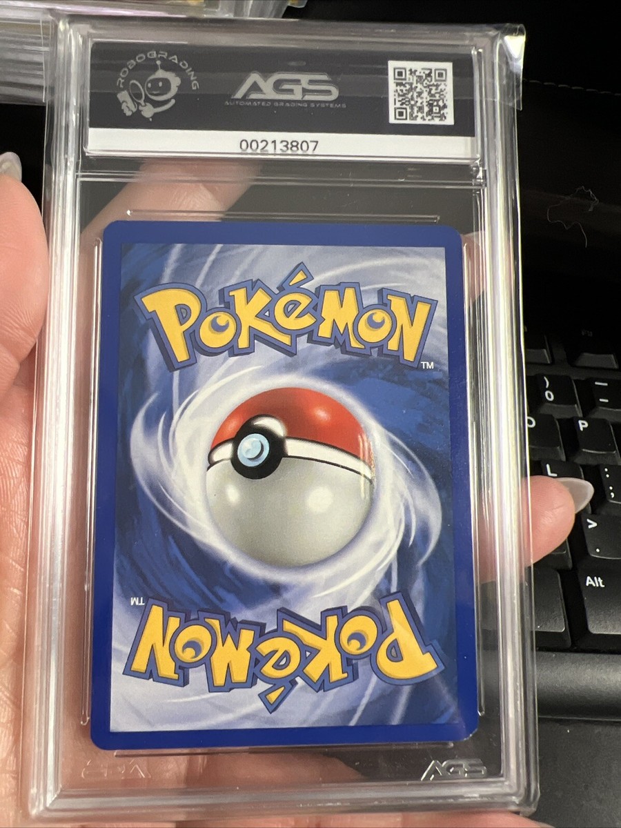 トランキーロ様10/27 Cyndaquil 56/111 Neo Genesis Regular for sale online | eBay