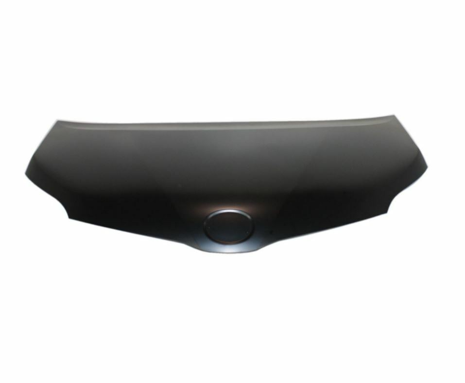 Hood for Toyota Sienna 2011-2018