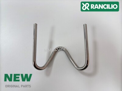 Rancilio Parts - Filterholder Support for Rocky Doserless Grinders - 23000001