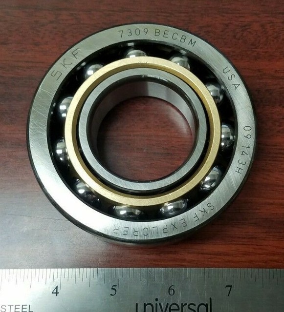 7309 подшипник skf