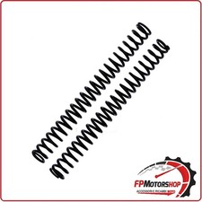 COPPIA MOLLE FORCELLA YSS PER MOTO HONDA CBR 600F 99>00 VFR 800 98>14 YAMAHA FZR