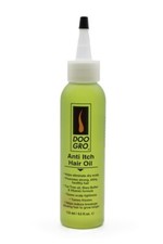 Doo Gro Anti-Itch Formula Hair Growth Oil 4.5 OZ