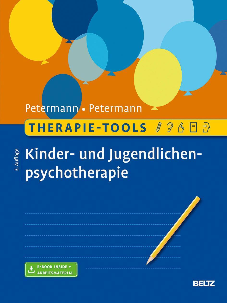 Thumbnail - Therapie-tools Kinder- Und Jugendlichenpsychotherapie | Ulrike