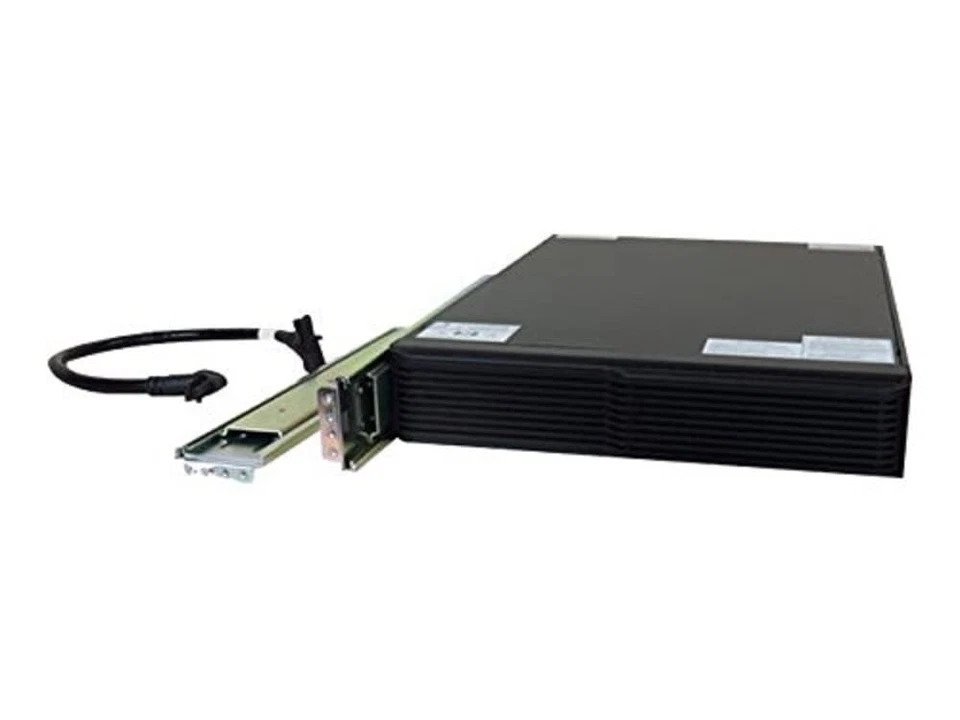 Liebert GXT4-144VBATT External Battery Cabinet 144V, 9Ah, GTX4 BRAND NEW - Image 2 of 4