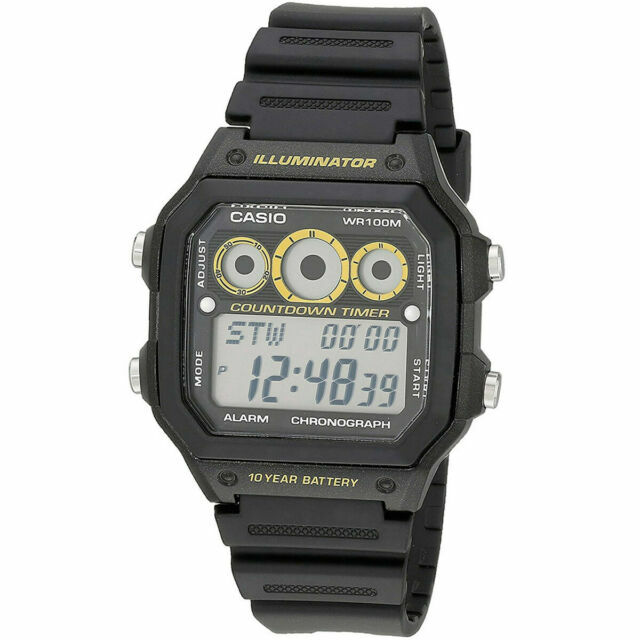 casio ae 1300