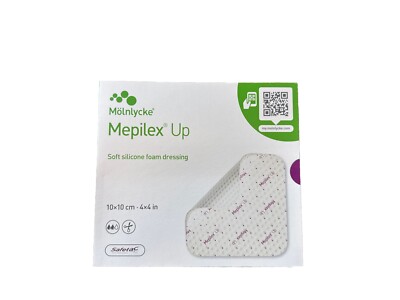 white christmas dresses Mepilex Border Flex Lite Foam Dressing 581011 - 1.6