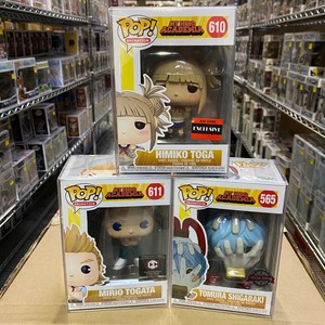 shigaraki pop figure