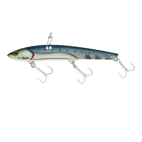JACKALL Muskie Cebos, señuelos de pesca en agua salada
