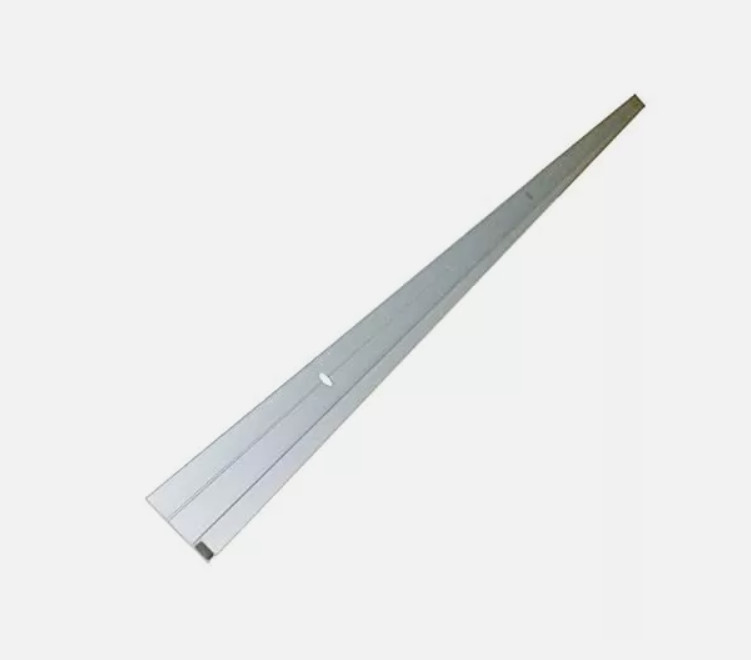 Three Pack of 39.37 Inch Wide Door Sweep, Door Brush Sweeps are 3 Inches Thick