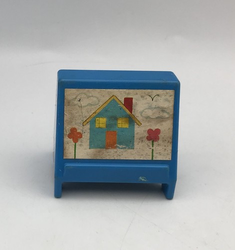 You Choose Vintage Fisher Price Little People 60+ Different Figures! Sesame St+ - Picture 549 of 592