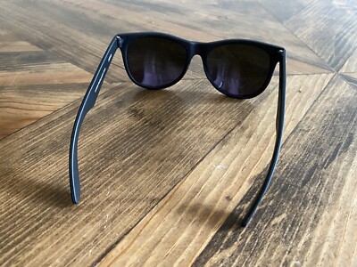 New 1988 McDonald's “Mac Tonight” Sunglasses w/Motif Mirror Lenses