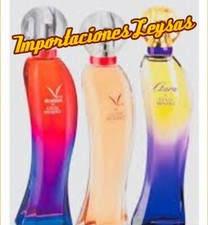 VIVIR DE NOCHE, VIVIR & AURA DE LUCIA MÉNDEZ EAU DE COLGNE PARA ELLA POR FULLER