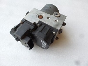 Citroen Xsara Peugeot 306 FL Ez.00 ABS Hydraulikblock Steuergerät 9636084580