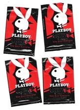 1996 Playboy Centerfold The July Edition Trading Cards / Choose #s 1-120 / bx125