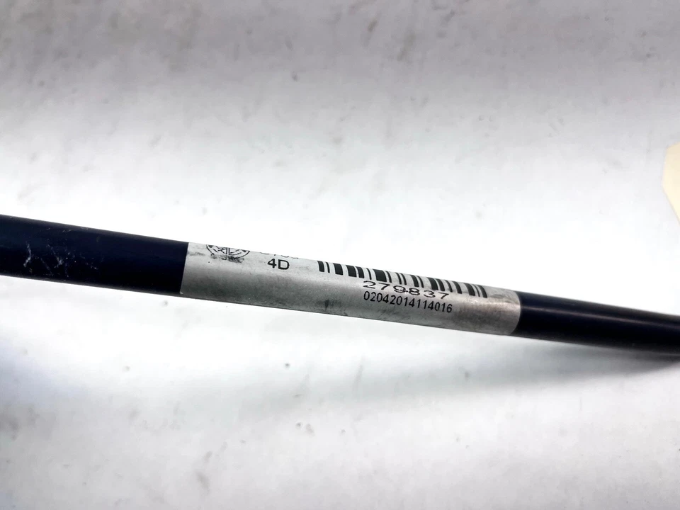 08-14 FERRARI CALIFORNIA MANGUERA TUBO OEM Foto 2 de 2