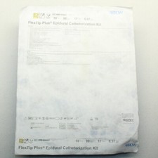 ARROW FLEXTIP PLUS MM-05503 KIT EXP 01/01/2024 FOR TRAINING OR RESEARCH