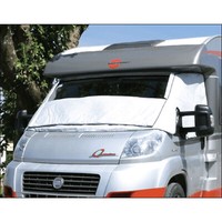 Thermoaussencover Frontschutzplane Wohnmobil Passend FüR Vw T5 / T6