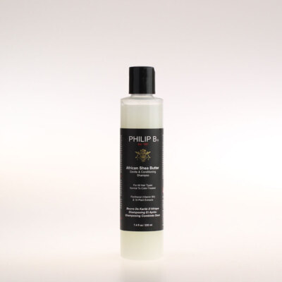 Philip B Shampoo - African Shea Butter Shampoo 220ml