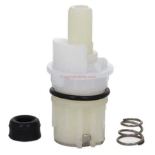 Hot And Cold Stem For Delta