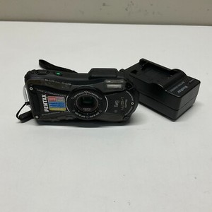 Pentax Camera Wg 1 | eBay
