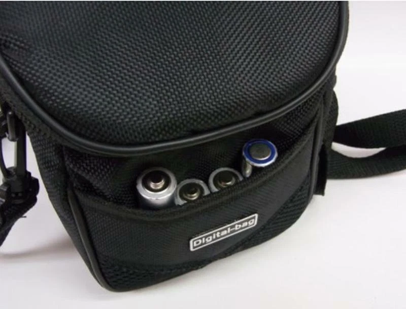 Camera Bag Case For Digital Camera  - Image 3 of 4