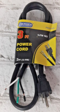 Bergen Industries PS313163 3-Wire Appliance &...