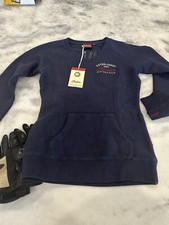 Indian motorcycle sweater icon