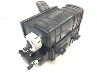 06-11 Civic 1.8 Canister Gas Fuel Evap Charcoal Vapor Emission Tank Used OEM