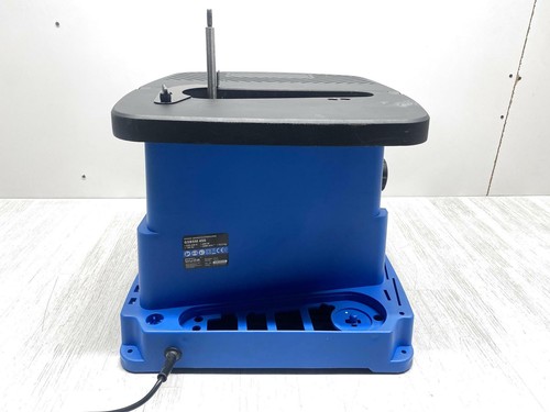 Spindel-Bandschleifmaschine GUDE GSBSM 450 - Bild 5 von 9