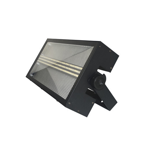 6pc/DJ Disc Event Stage Lighting RGB3in1 144LEDs Stage flash Atomic Strobe Light - Picture 4 of 6