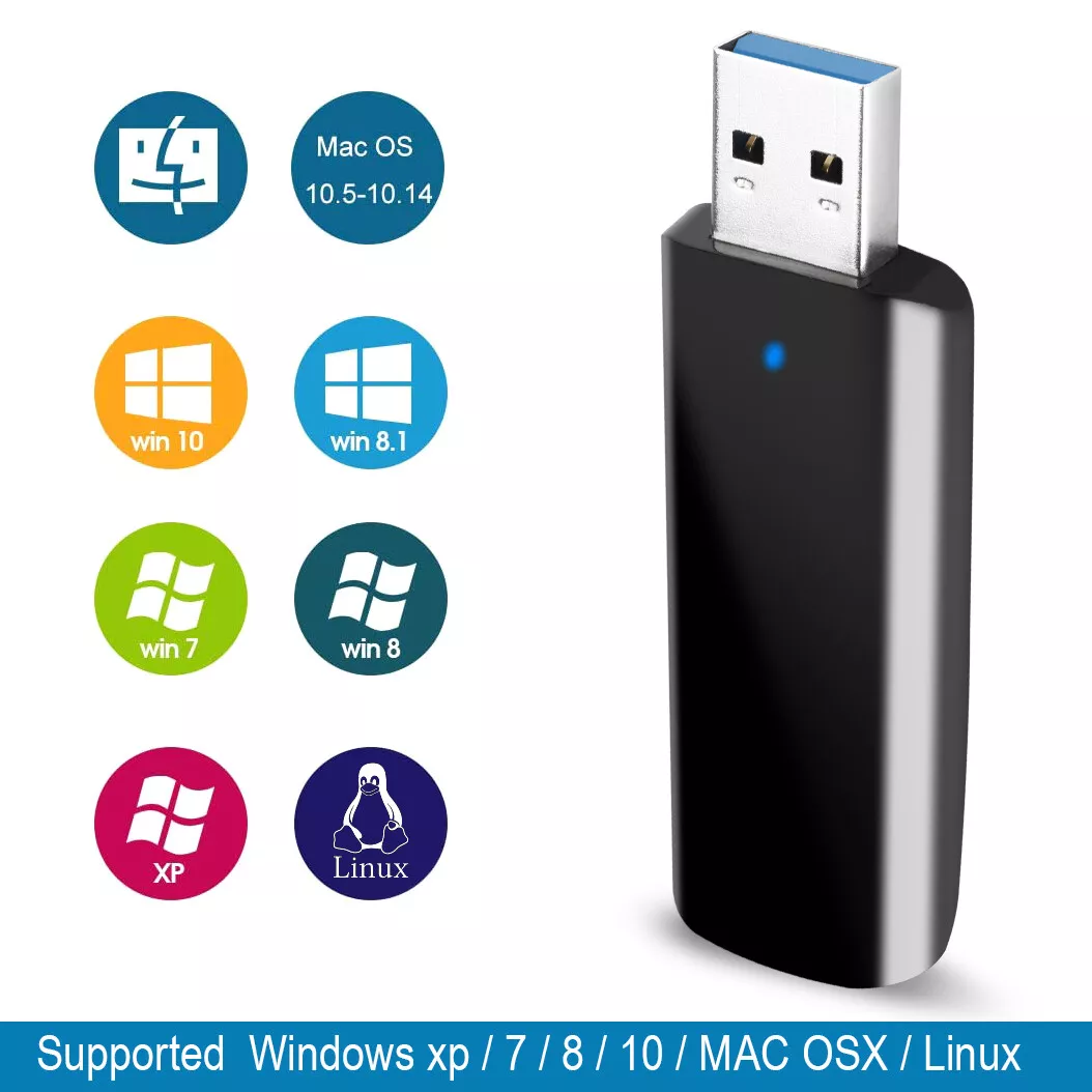 Wifi pendrive online