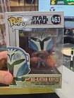 Funko Pop Star Wars Bo-Katan Kryze #412