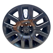 NISSAN PATHFINDER 10-14 18" Alloy Wheel Single 403005X60A