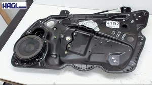 Fensterheber Elektrisch R 3C1837756G VW Passat 2.0 TDI DPF 3C/3CC Limousine