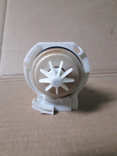 Whirlpool ADG6240/1 W10442913 Wasserablaufpumpe 1 Stück