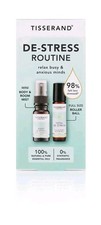 De-Stress Routine.TISSERAND 100%