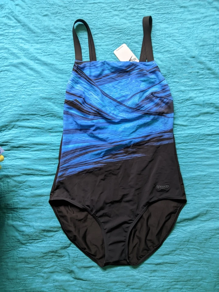 Maillots De Bain Speedo T.42 - Photo 1/4
